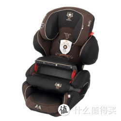 Kiddy 奇蒂 guardianpro2 守护者2代 儿童汽车安全座椅