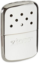 凑单品：Zippo 芝宝 A-Frame 怀炉