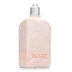 限华南：L'OCCITANE 欧舒丹 甜蜜樱花润肤露 250ml