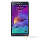 SAMSUNG 三星 Galaxy Note 4 N9109W 雅墨黑 电信定制版 4G手机 双卡待卡 内存3G+16G