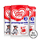 Cow & Gate 英国牛栏 婴幼儿奶粉 3段 900g*3罐
