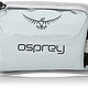 Osprey S14 中性 Rev solo 疾速 耐力健身跑户外腰包 灰色 OS 348063-7191508612229