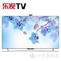 可预约：Letv 乐视 S50 Air FL2041 全配版 50寸智能液晶电视