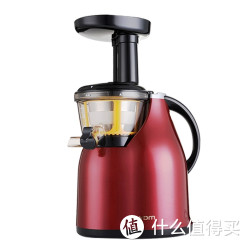 Hurom  惠人 CC-600R 原汁机