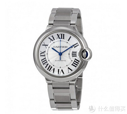 Cartier 卡地亚 Ballon Bleu W6920046 蓝气球系列 中性款中性机械腕表