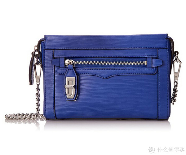 Rebecca Minkoff Mini 女款单肩包