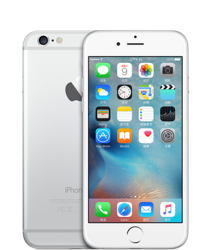 Apple 苹果  iPhone 6（16GB） 移动联通电信4G手机