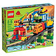 限地区：LEGO 乐高得宝主题系列 豪华火车套装 10508
