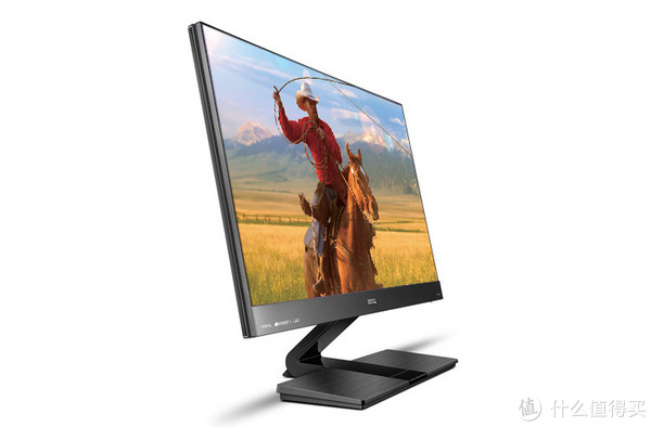 移动端：BenQ 明基 24寸液晶显示器 EW2440L（DC调光、自带扬声器）