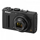 限华中：Nikon 尼康 Coolpix A 便携数码相机 黑色