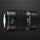 Canon 佳能 EF 100mm F2.8 L IS USM 新百微镜头