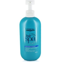 移动端：L'OREAL PARIS 巴黎欧莱雅 丝泉净化洗发水 600ml*2+狮王 CLINICA酵素珍珠美白牙膏 130g