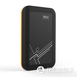限地区：朗科移动硬盘朗科(Netac) K360 1TB 2.5英寸 USB3.0 移动硬盘