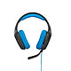 限华北：Logitech 罗技 G430 7.1声道 游戏耳机