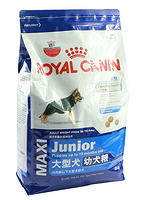 ROYAL CANIN 皇家 大型犬幼犬粮 16kg（4kg*4）