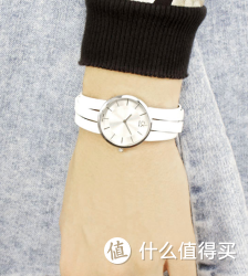 Calvin Klein  Extent  K2R2L1K6  女士时装腕表