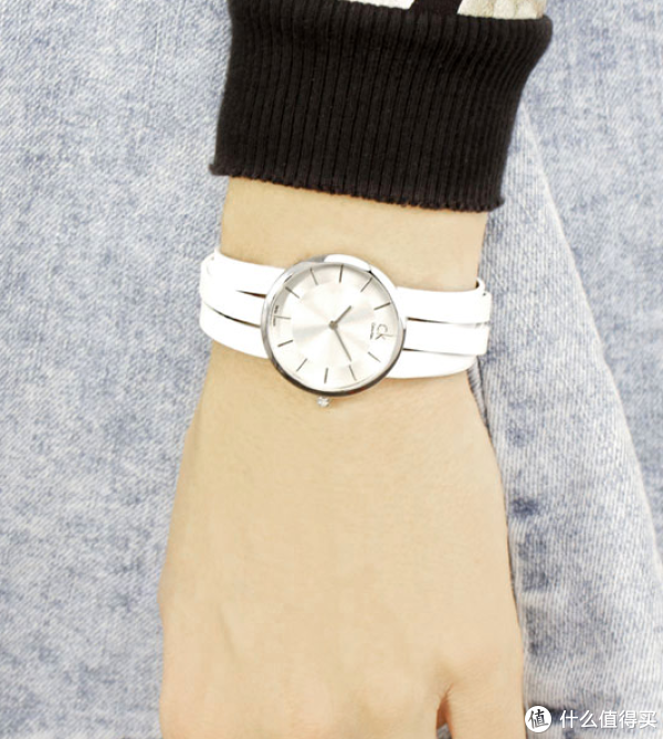 Calvin Klein Extent K2R2L1K6 女士时装腕表