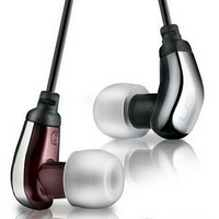 限地区：Logitech 罗技 Ultimate Ears UE600 vm 动铁耳机