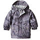 Osh Kosh Baby Boys' Camo Rainslicker 男童外套