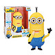 Minions Kevin Banana Eating Action Figure 吃香蕉的小黄人+凑单品