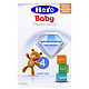 Hero baby 美素 4段婴儿配方奶粉*3盒