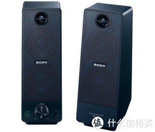 移动端：SONY 索尼 SRS-Z100 多媒体音箱