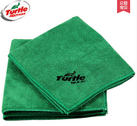 【天猫包邮】Turtle WAX 龟牌 洗车清洁毛巾
