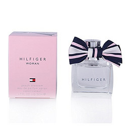 TOMMY HILFIGER 唐美希绯格情结女士之恬美香水 50ml