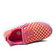 NIKE 耐克 FREE WOVEN PS 女小童跑步鞋 629960-601