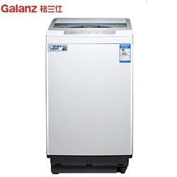 格兰仕(Galanz) XQB60-J5 6公斤 波轮洗衣机