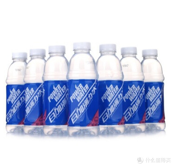 日加满力水电解质饮料600ml 15瓶 青柠 水蜜桃 苹果 多少钱 什么值得买
