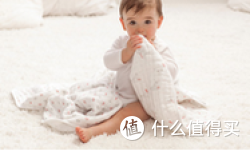 aden by aden + anais Swaddleplus Oh Boy！多功能包巾 4条装