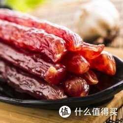 限华东：皇上皇 金味腊肠 380g*2袋