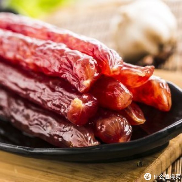 限华东:皇上皇 金味腊肠 380g*2袋