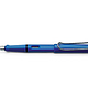 LAMY 凌美 Safari 狩猎者系列 L14钢笔（皇家蓝，F尖）