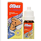 凑单品：Olbas 婴幼儿鼻塞闻鼻通精油 15ml