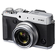  FUJIFILM 富士 X30 数码相机　