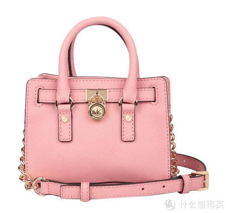 MICHAEL Michael Kors mini Hamilton 女士斜挎包