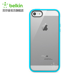 【天猫包邮】belkin 贝尔金  苹果iPhone5s保护套