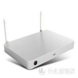 Kaiboer 开博尔 H8 智能网络电视盒子