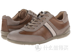 43码起：ecco 爱步 Chander Retro 男款休闲运动鞋