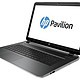 HP 惠普 Pavilion 17-F113DX 17.3寸 笔记本电脑 开箱版