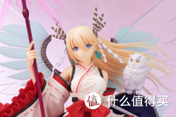 新低价：KOTOBUKIYA 卡片战斗先导者 全知の神器 Minerva 密涅瓦 1/8PVC 涂装完成品