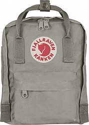 FJÄLLRÄVEN 北极狐 Kanken Mini 双肩背包