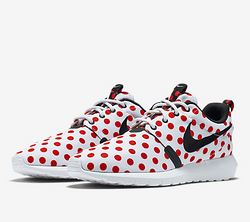 NIKE 耐克 Roshe Natural Motion QS 男子运动鞋