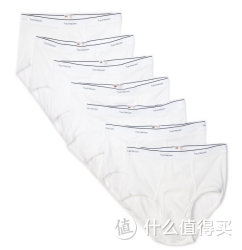 FRUIT OF THE LOOM 鲜果布衣 Basic 7-Pack Briefs 内裤套装