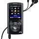 Sony索尼 NWZE383 4 GB Walkman MP3 播放器
