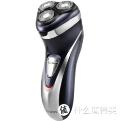 移动端：POVOS 奔腾 PW937 电动剃须刀