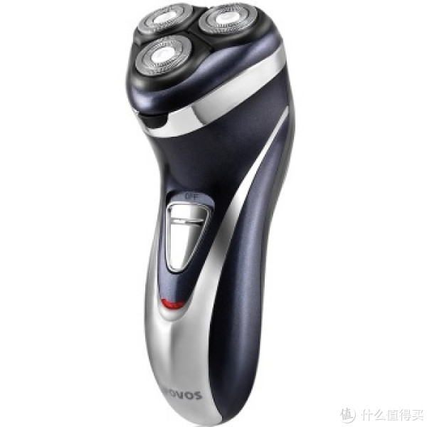移动端:POVOS 奔腾 PW937 电动剃须刀