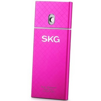 移动端：SKG 3169 美容喷雾仪（充电宝）